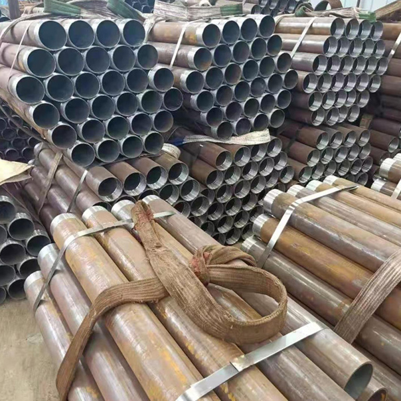 高昌地质跟管