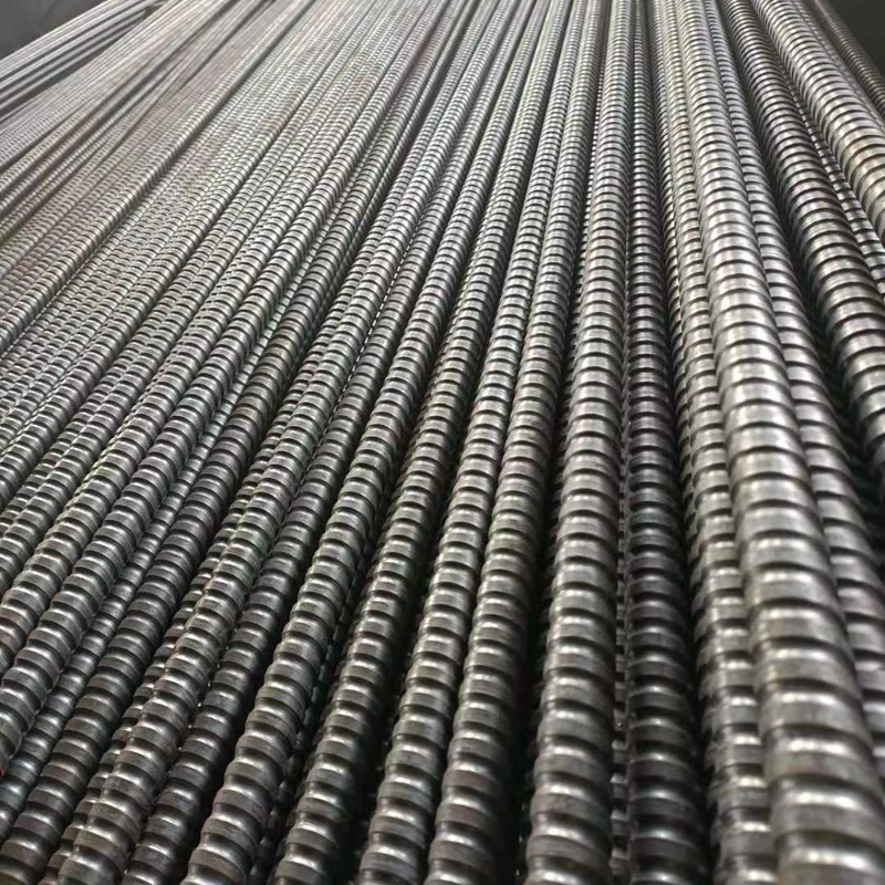 高昌中空锚杆