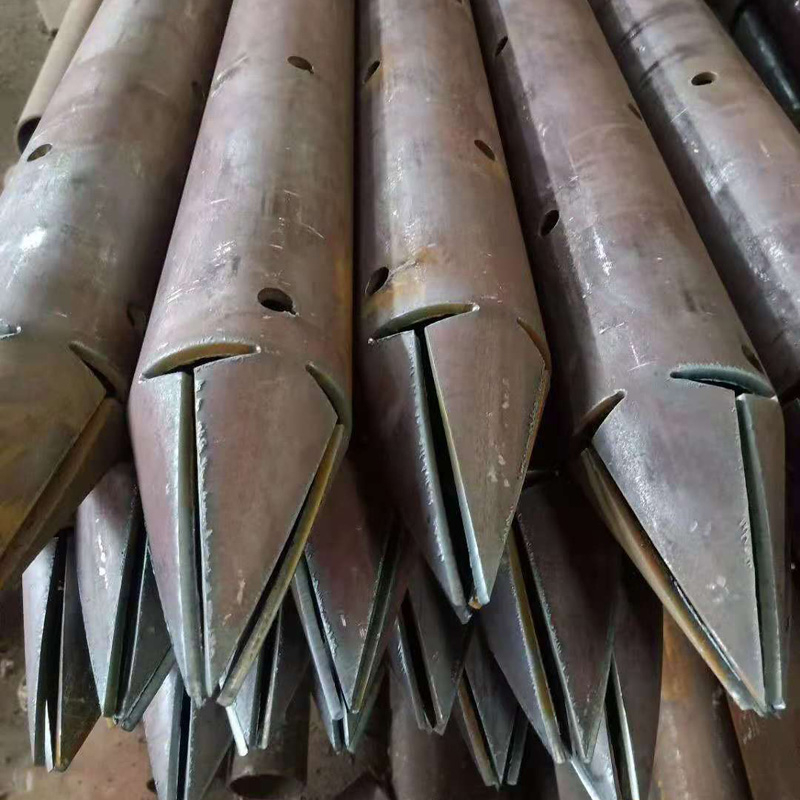 高昌预埋注浆管